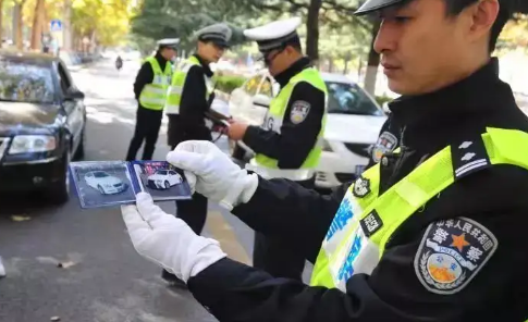 拿了事故认定书交警就不管了吗-交警为什么着急签责任认定书