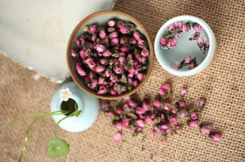 桃花茶可以长期喝吗-桃花茶为什么不能长期喝