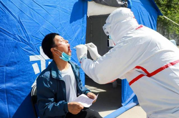 核酸检测报告可以多地区使用吗-核酸检测报告分地区吗