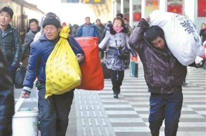 2022年春节还能去北京吗-春节回北京需要什么证明