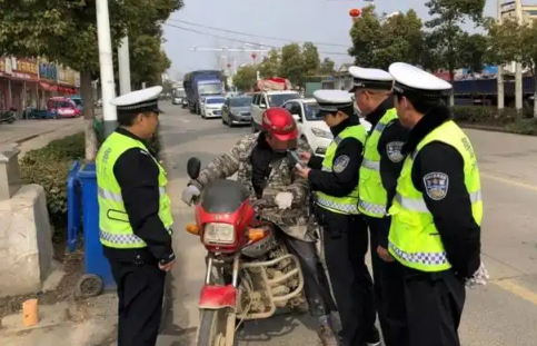 拿了事故认定书交警就不管了吗-交警为什么着急签责任认定书