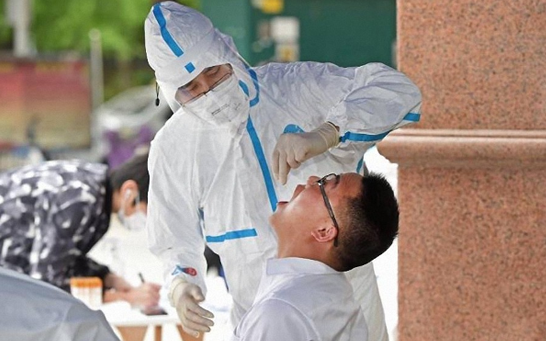 春运核酸检测报告在哪里出示-春运核酸检测给谁看