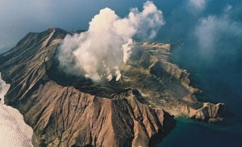 汤加火山或影响拉尼娜发展吗-汤加火山影响中国吗