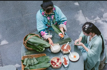 2022端午节结婚的女儿可以回娘家吗-我国哪些节日不能回娘家过