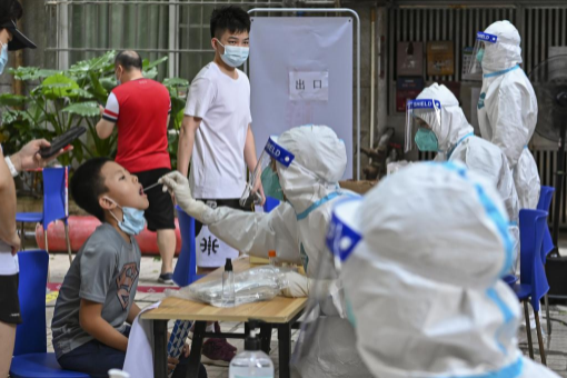 核酸检测要交挂号费吗-为什么核酸检测要挂号费