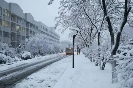 2022冬天降雪多来年是旱还是涝-冬天降雪多夏季降雨大吗