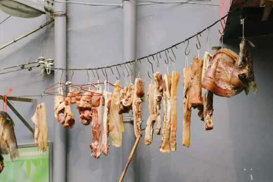 腊肉淋雨了要不要紧-腊肉淋雨了有没有关系