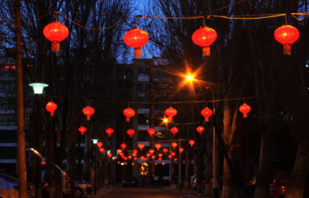 除夕夜就是大年夜吗2022-大年夜算法定节假日吗