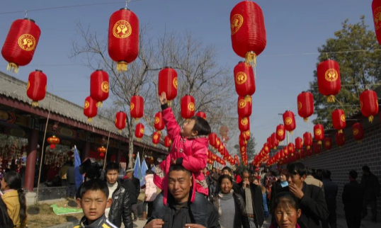 就地过年可以跨市吗-就地过年可以出市吗