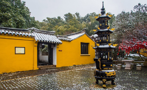 为什么姻缘签不能乱求-不是正缘去寺庙会分手吗