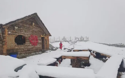 大雪节气可以同房吗  ​-大雪节气有什么讲究