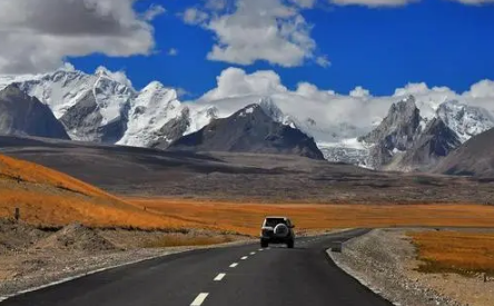 十一月西藏下雪了吗-十一月份去西藏旅游合适吗