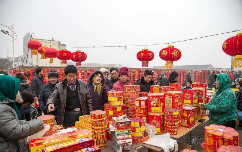 就地过年可以去景区吗-就地过年景区开放吗