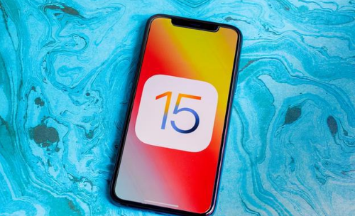 ios15信任授权没有了怎么回事-ios15信任授权在哪里打开