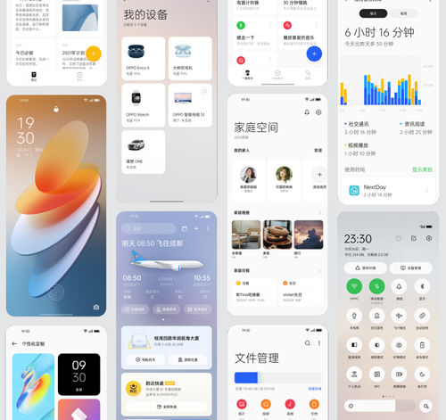 coloros12的omoji在哪-coloros12支持机型一览