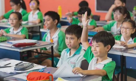 小学生喜欢一个人正常吗-小学生知道什么是喜欢吗