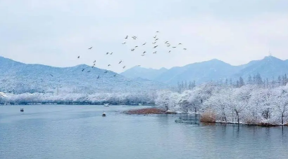 2022冬至下大雪好吗-冬至下雪好还是不下雪好