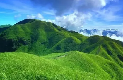 武功山可以到了山顶在定住宿吗-去武功山玩提前多久定住宿