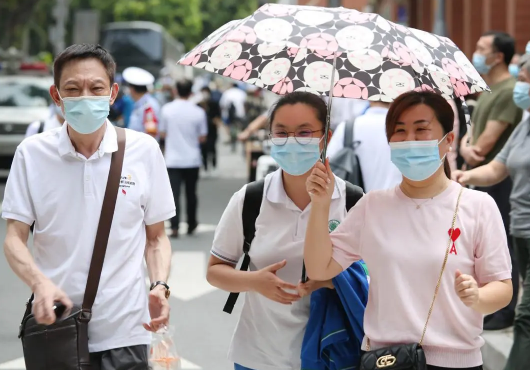 2022年高考每科都在不同考场吗-高考考试考场会变吗