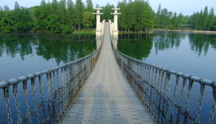 东湖落雁岛风景区门票要预约吗-东湖落雁岛景区有什么好玩的