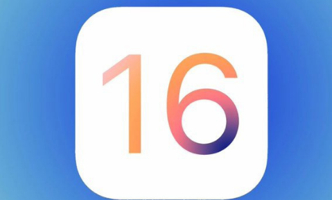 iOS16支持Switch手柄吗-iOS16怎么连接Switch手柄