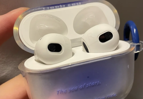 AirPods Pro2可以用20w快充吗-AirPods Pro2是怎么充电的