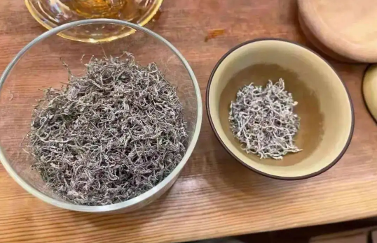 莓茶是白霜多好还是不多好-莓茶上的白霜是不是越多越好