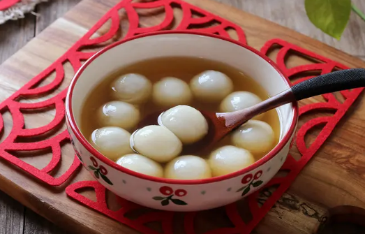 汤圆热量高还是米饭热量高-汤圆和米饭哪个热量高