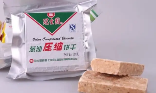 压缩饼干一次吃多少克好-压缩饼干一次吃几块合适