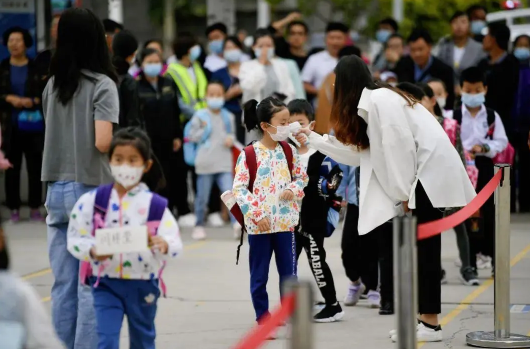 2022年开学时间是9月几号-9月份开学是春季还是秋季