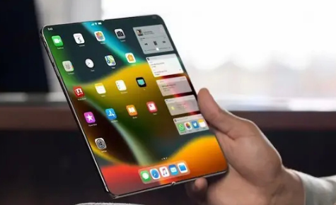苹果正研发两款折叠屏iPhone真的假的-折叠屏iPhone什么时候发布