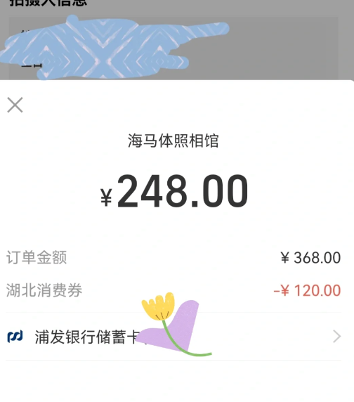 湖北商场消费券可以用海马体吗-湖北商场消费券支付海马体攻略