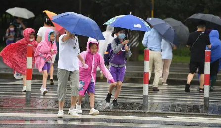 2022暑假过完什么时候开学-​暑假开学时间一般在什么时间