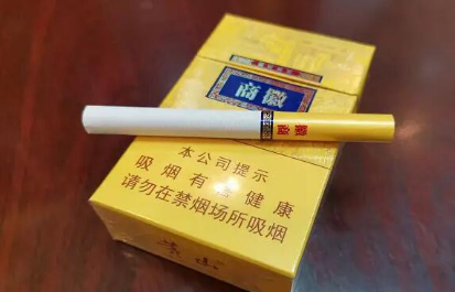 徽商香烟多少钱一包-徽商香烟是哪里生产的