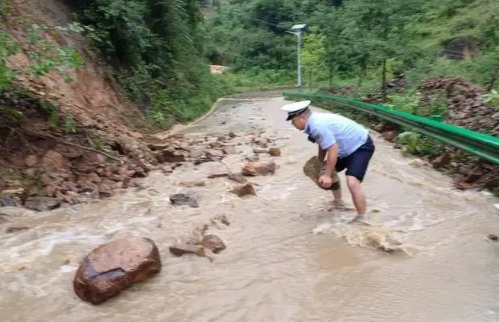 预警一二三四级颜色你知道吗-预警颜色为什么是红橙黄蓝