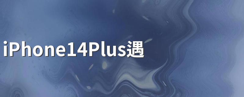 iPhone14Plus遇冷Pro卖爆是什么原因 为什么iPhone14Plus不受欢迎