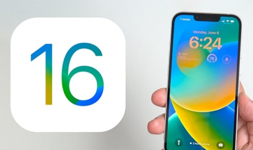 iOS16正式版推送时9.12号-ios16正式版描述文件下载地址