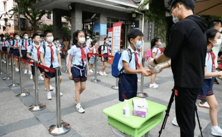 小学还有几天就开学了最新2022-2022年小学秋季开学时间是几月几日