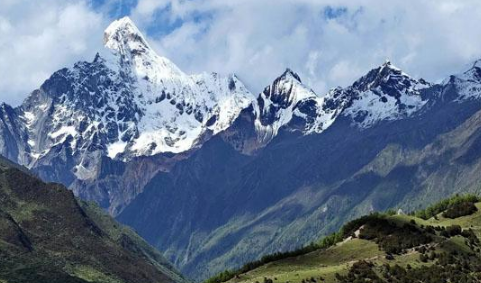 自驾去四姑娘山路好走吗-自驾去四姑娘山需要注意什么