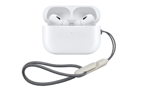 AirPods Pro2外观有区别吗-AirPods Pro2充电盒有哪些升级改进