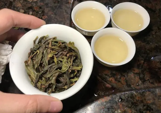 鸭屎香柠檬茶可以用黄柠檬吗-鸭屎香柠檬茶用什么柠檬​