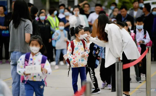 2022年大学生秋季开学是不是要做核酸检测-大学学生返校途中有哪些要注意的