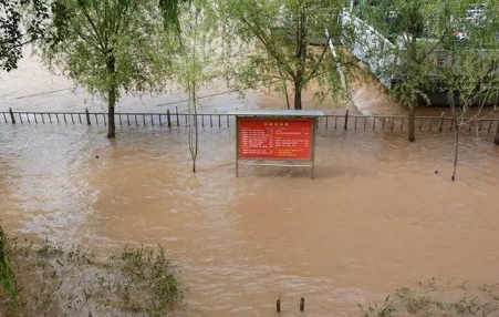 上海主汛期什么时候下雨最多2022-上海今年何时进入汛期