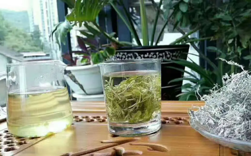 莓茶和什么搭配一起泡最好-莓茶加什么喝泡水喝效果更好