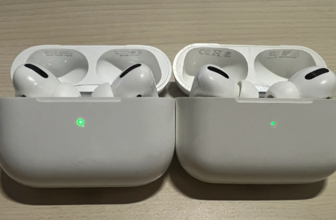 官网买的airpodspro一定是真的么-买到假的airpodspro怎么办