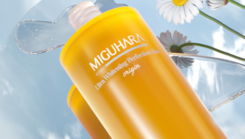 miguharar爽肤水好用吗-miguharar水使用评测