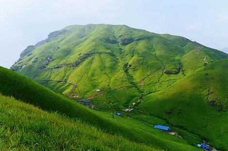 双休日去武功山合适吗-去武功山玩几天合适