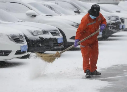 2022年武汉12月份会下雪吗-武汉今年估计什么时候下雪