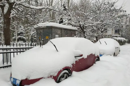 2022年武汉12月份会下雪吗-武汉今年估计什么时候下雪