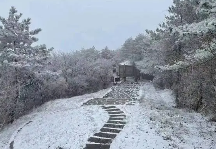 2022年南京11月能不能下雪-南京每年什么时候下雪